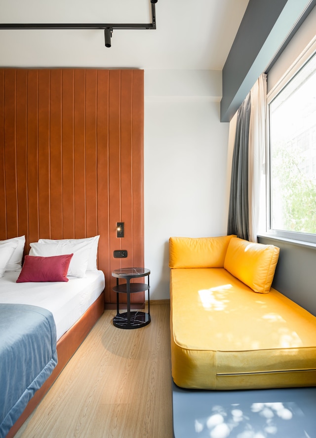 カラーズ ホテル アテネ