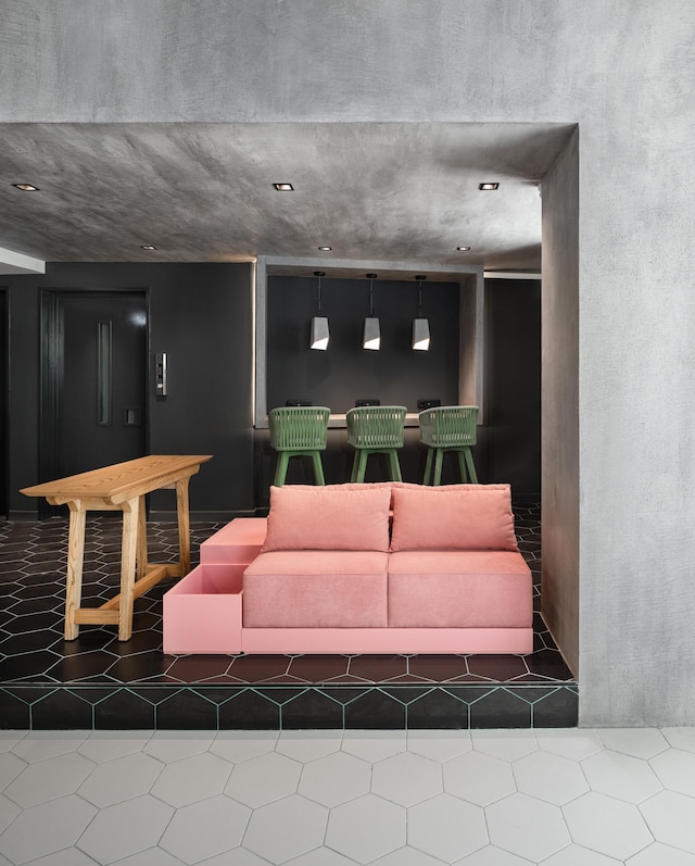 カラーズ ホテル アテネ