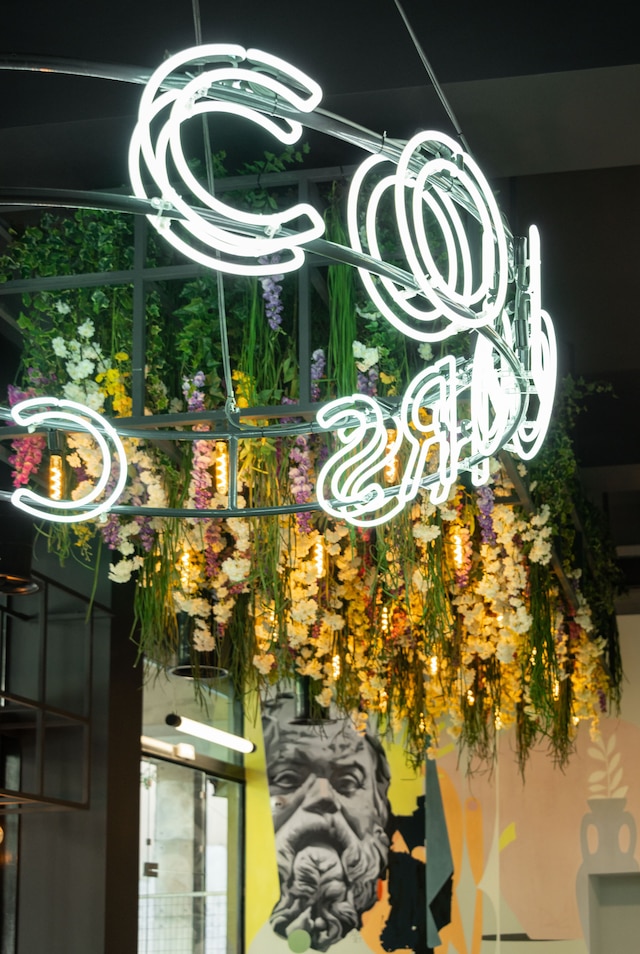 カラーズ ホテル アテネ