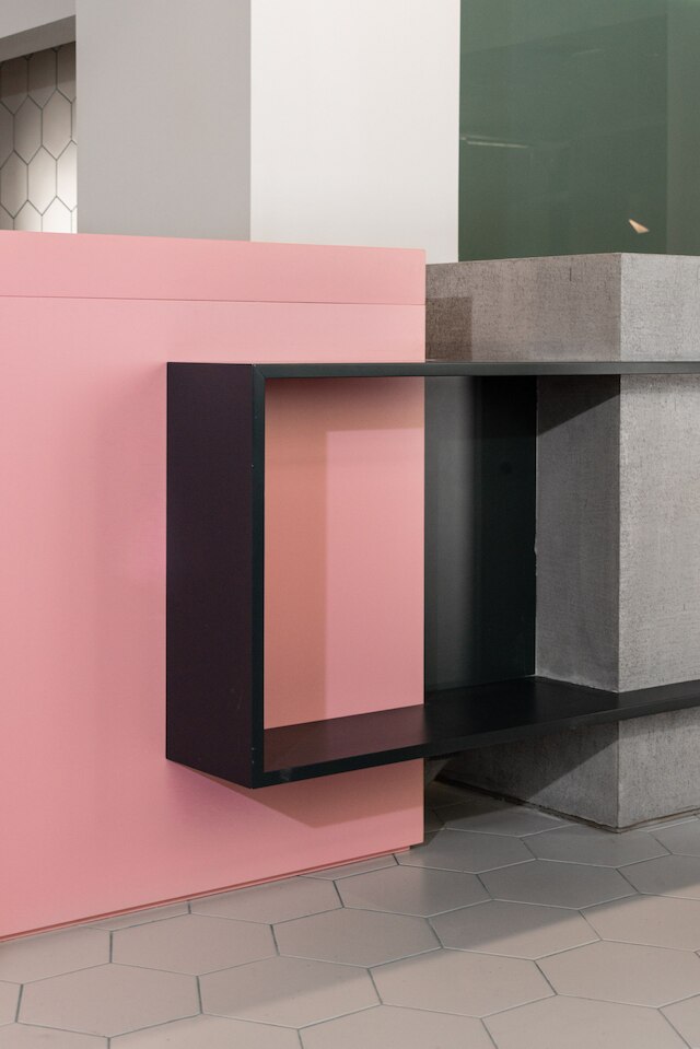 カラーズ ホテル アテネ