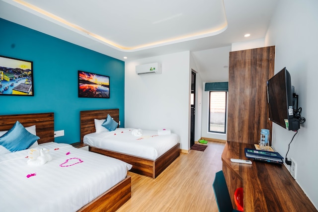 リップ リプ ヴィラ