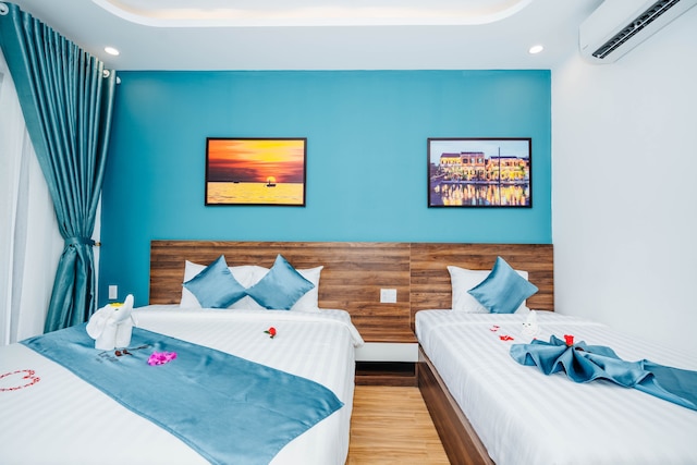 リップ リプ ヴィラ