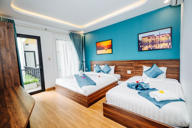 リップ リプ ヴィラ