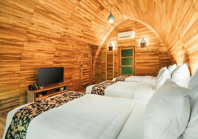 シャナヤ リゾート マラン