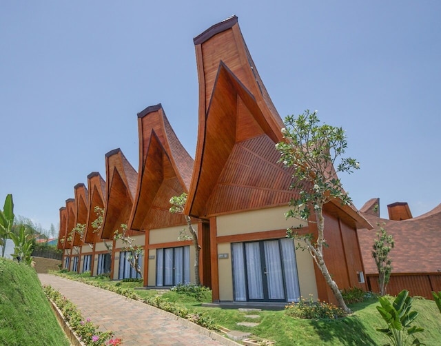 シャナヤ リゾート マラン