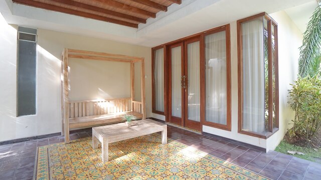 シャナヤ リゾート マラン