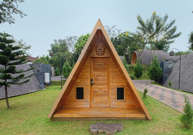 シャナヤ リゾート マラン