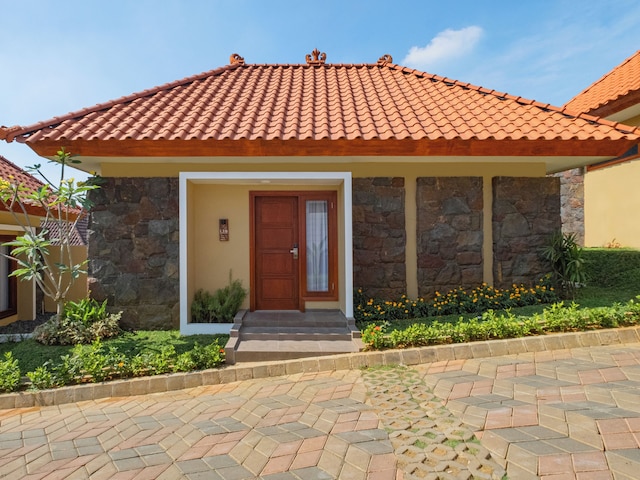 シャナヤ リゾート マラン