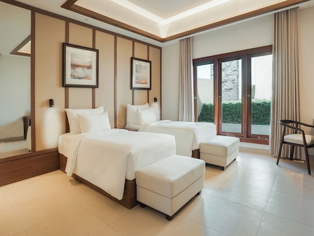 シャナヤ リゾート マラン