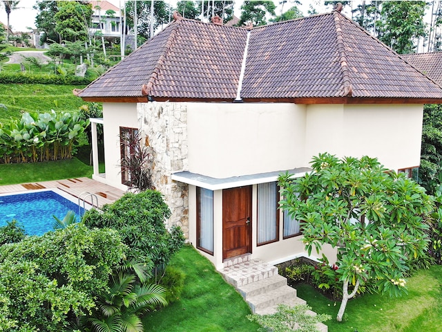 シャナヤ リゾート マラン