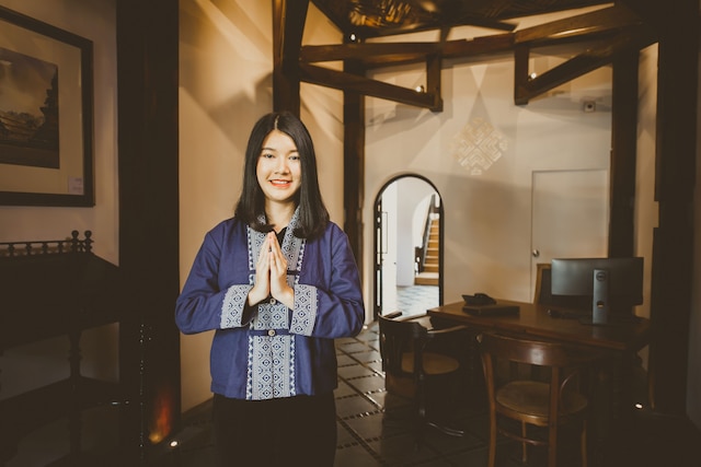 THEE Vijit Lanna by TH地区