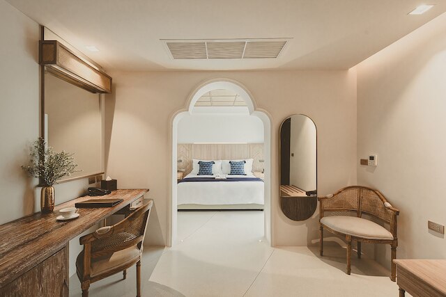 THEE Vijit Lanna by TH地区