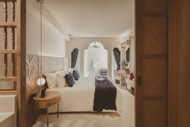 THEE Vijit Lanna by TH地区