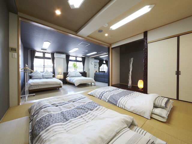 おやど紀伊国屋銀屋町