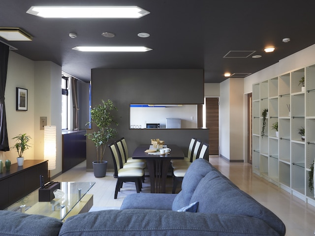 おやど紀伊国屋銀屋町