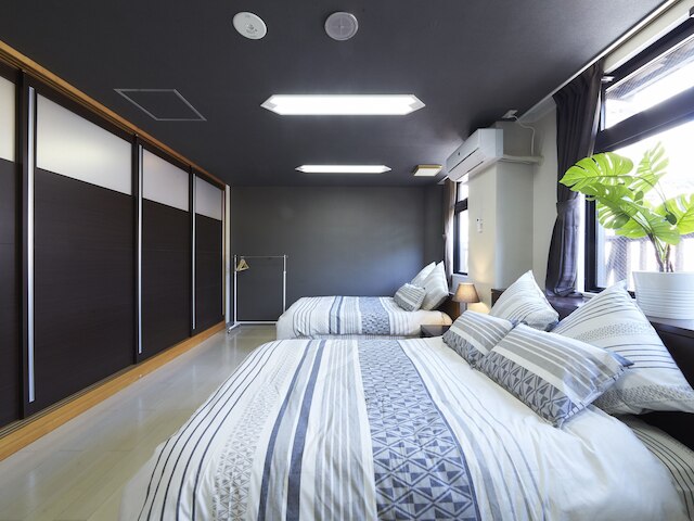 おやど紀伊国屋銀屋町