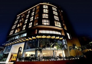 ホテル シオン ヤンゴン