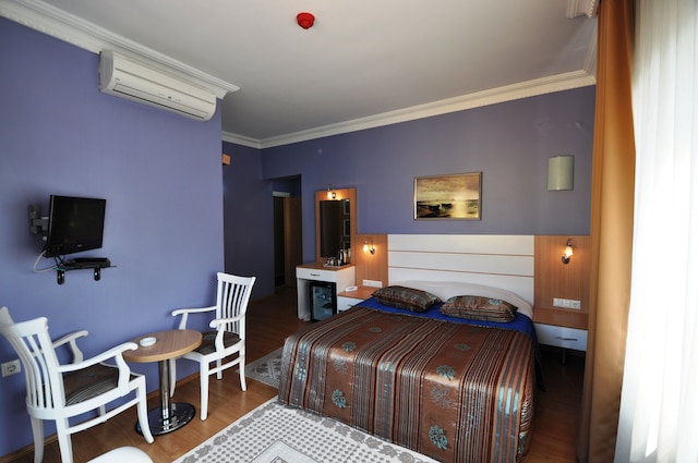 カルケドン ホテル イスタンブール