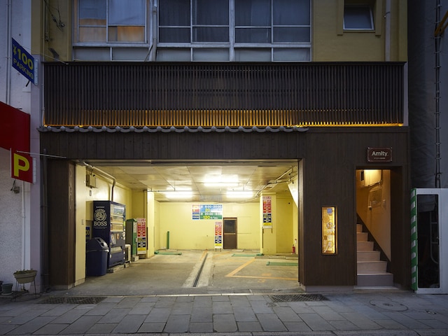 おやど紀伊国屋 大黒町