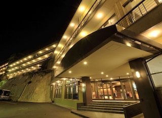 長崎にっしょうかん