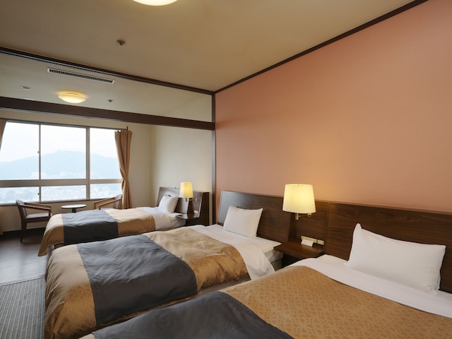 長崎にっしょうかん