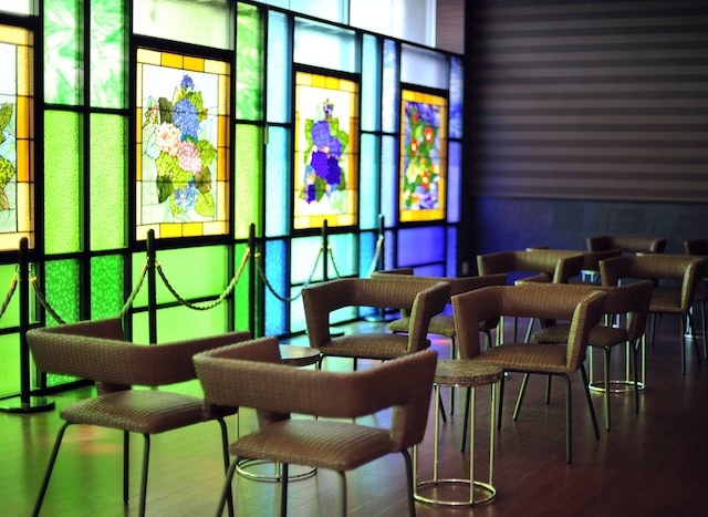 長崎にっしょうかん