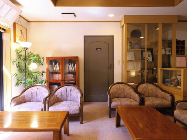 鹿教湯温泉 くつろぎの宿 黒岩旅館