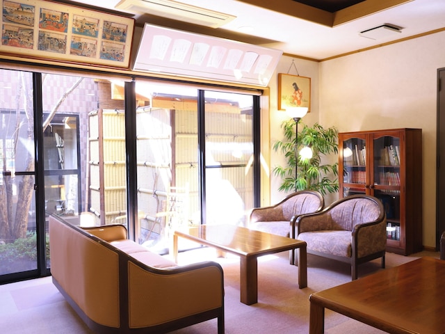 鹿教湯温泉 くつろぎの宿 黒岩旅館