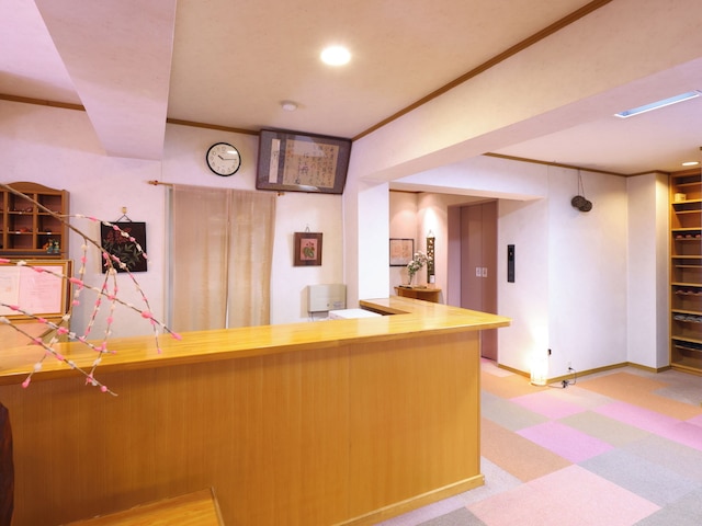 鹿教湯温泉 くつろぎの宿 黒岩旅館