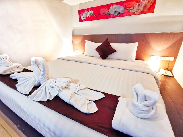 スカンディア ビーチ ホテル