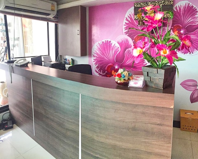 スカンディア ビーチ ホテル