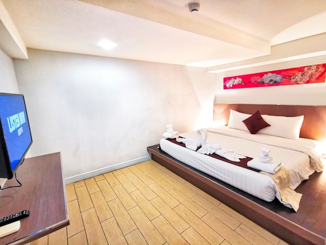 スカンディア ビーチ ホテル