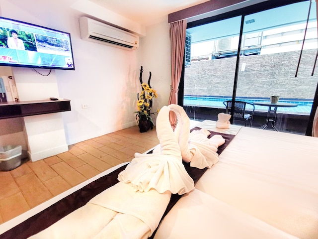 スカンディア ビーチ ホテル