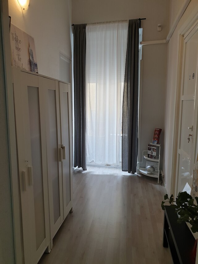 ホスタル プラザ ルナ