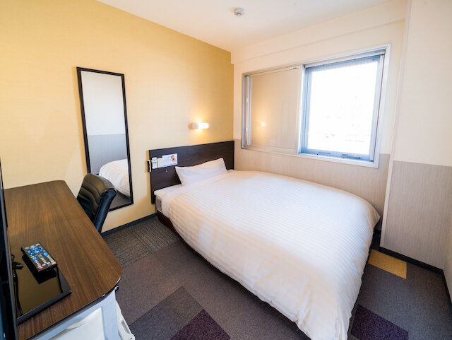 スーパーホテル天然温泉富士本館