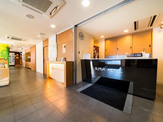 スーパーホテル天然温泉富士本館