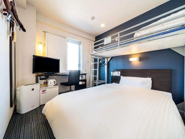 スーパーホテル天然温泉富士本館