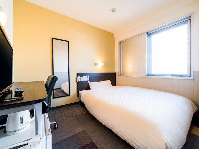 スーパーホテル天然温泉富士本館