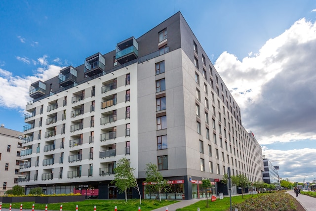 RentPlanet - アパルタメンティウォルスカ