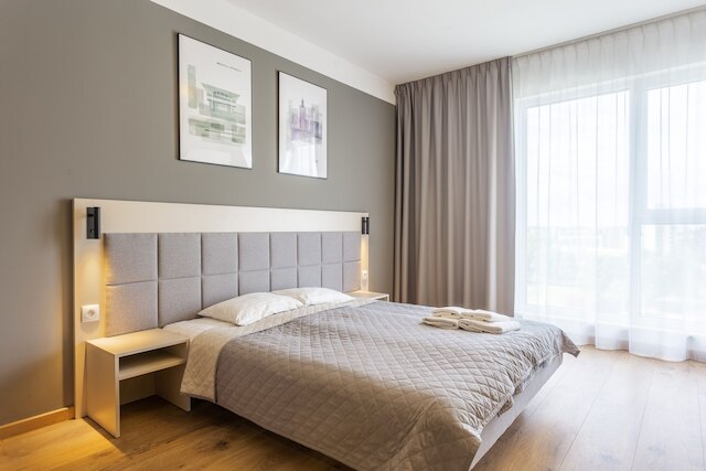 RentPlanet - アパルタメンティウォルスカ