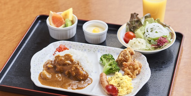 ホテルパコ 帯広中央