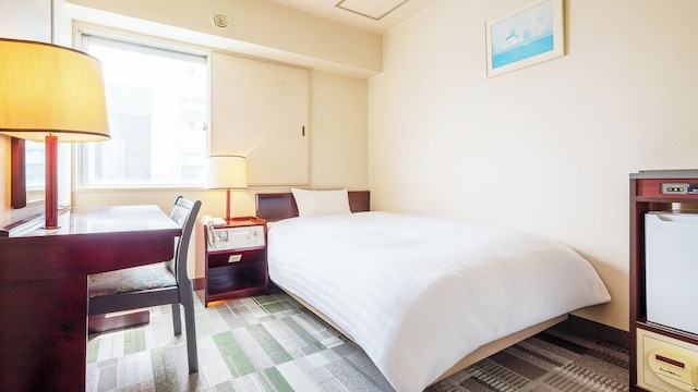 ホテルパコ 帯広中央