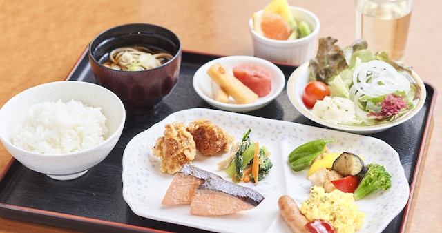 ホテルパコ 帯広中央