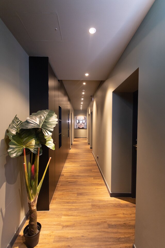 ミュンヘンルームズホテル