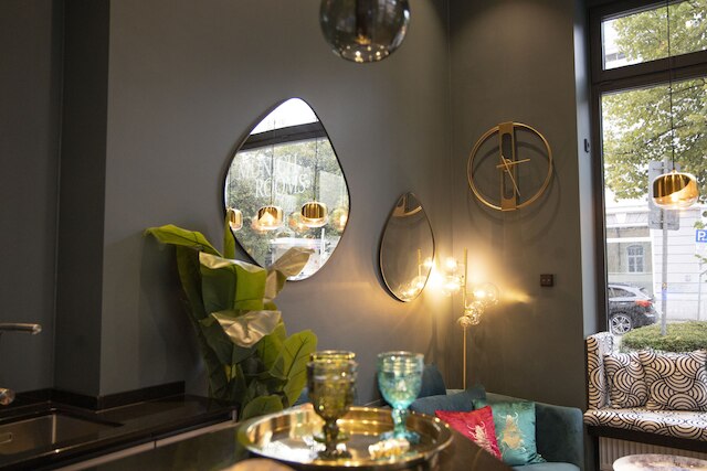 ミュンヘンルームズホテル