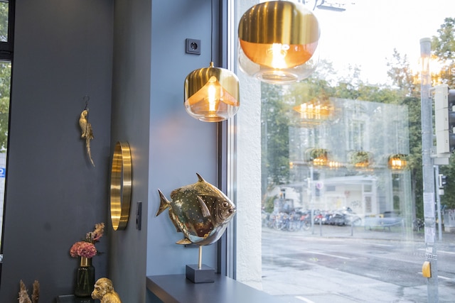 ミュンヘンルームズホテル