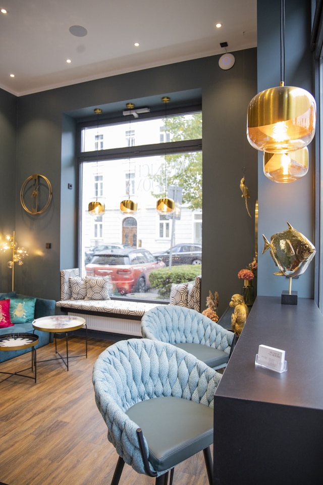 ミュンヘンルームズホテル