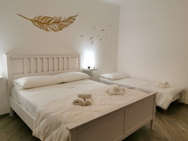 シー フライ ゲスト ハウス