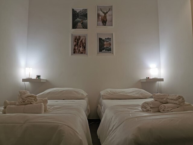 シー フライ ゲスト ハウス