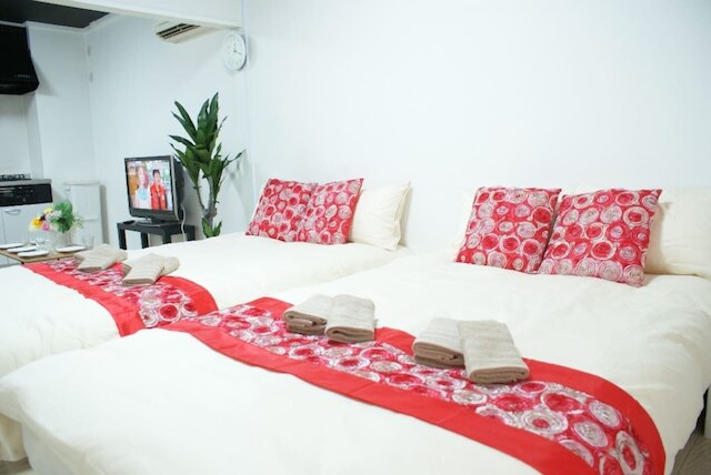 Shin-Osaka GRAND-H 202